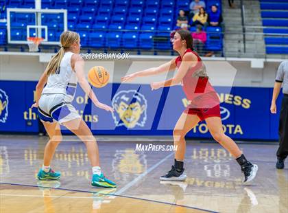 Thumbnail 2 in Mena vs Bergman (Lendel Thomas Classic) photogallery.