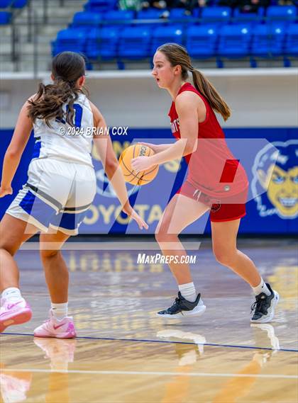 Thumbnail 3 in Mena vs Bergman (Lendel Thomas Classic) photogallery.
