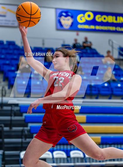 Thumbnail 3 in Mena vs Bergman (Lendel Thomas Classic) photogallery.