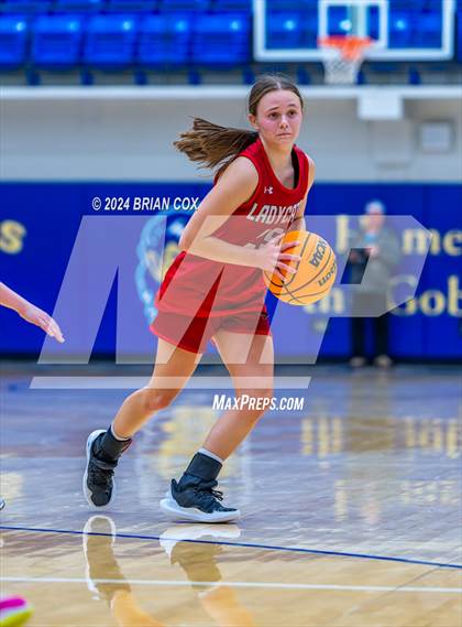 Thumbnail 3 in Mena vs Bergman (Lendel Thomas Classic) photogallery.