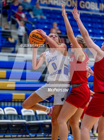 Thumbnail 2 in Mena vs Bergman (Lendel Thomas Classic) photogallery.