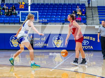 Thumbnail 1 in Mena vs Bergman (Lendel Thomas Classic) photogallery.