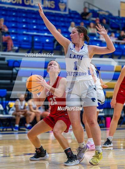 Thumbnail 1 in Mena vs Bergman (Lendel Thomas Classic) photogallery.