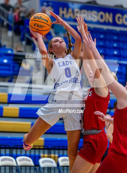 Thumbnail 1 in Mena vs Bergman (Lendel Thomas Classic) photogallery.
