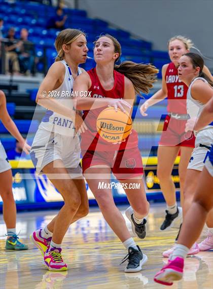 Thumbnail 3 in Mena vs Bergman (Lendel Thomas Classic) photogallery.