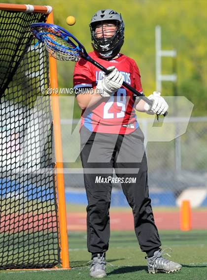 Thumbnail 3 in Los Alamitos @ Aliso Niguel photogallery.