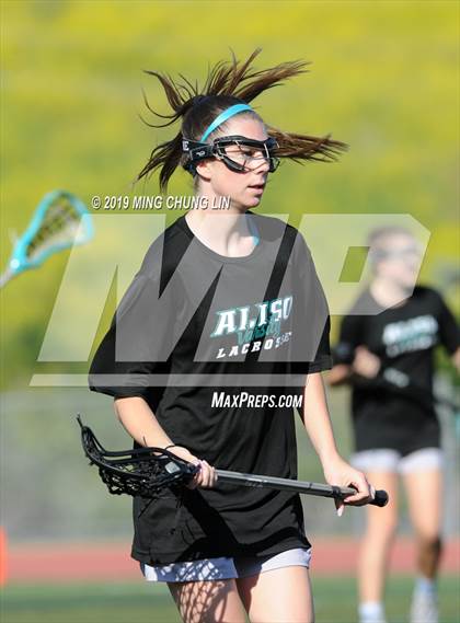 Thumbnail 1 in Los Alamitos @ Aliso Niguel photogallery.