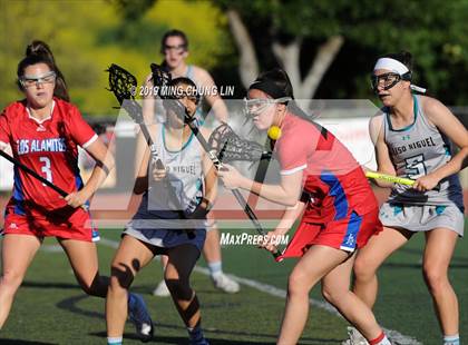 Thumbnail 1 in Los Alamitos @ Aliso Niguel photogallery.