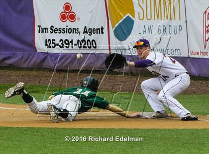 Thumbnail 2 in Redmond vs. Issaquah photogallery.