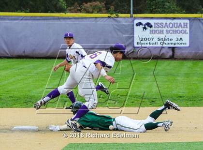 Thumbnail 2 in Redmond vs. Issaquah photogallery.
