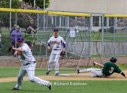 Thumbnail 1 in Redmond vs. Issaquah photogallery.