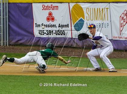 Thumbnail 1 in Redmond vs. Issaquah photogallery.