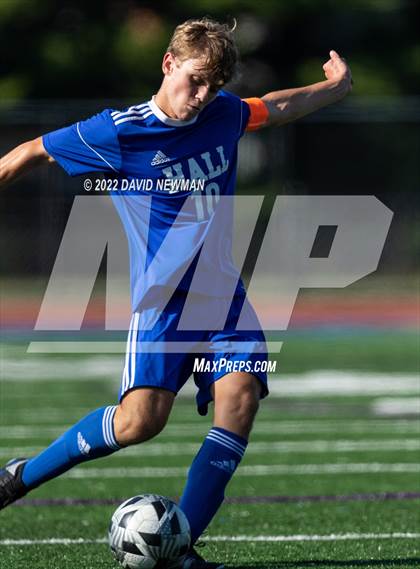 Thumbnail 3 in Simsbury @ Hall photogallery.