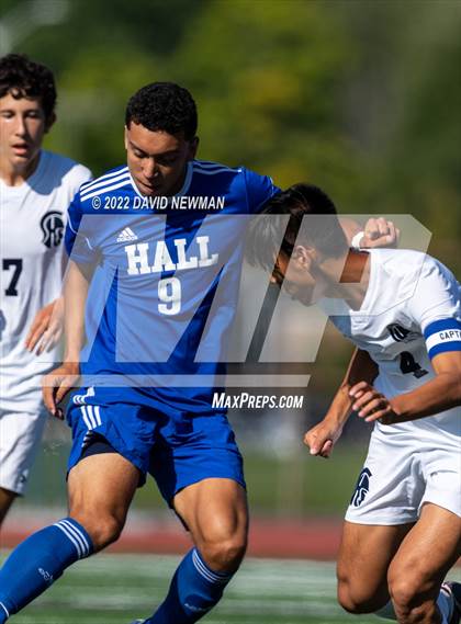 Thumbnail 1 in Simsbury @ Hall photogallery.