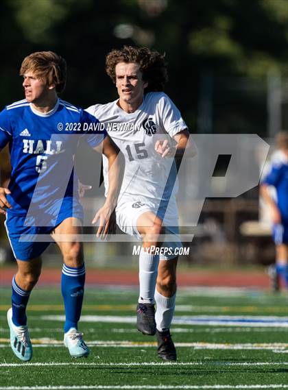 Thumbnail 2 in Simsbury @ Hall photogallery.