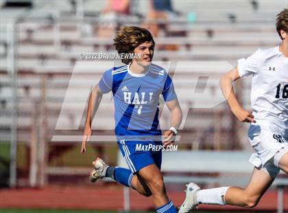 Thumbnail 1 in Simsbury @ Hall photogallery.