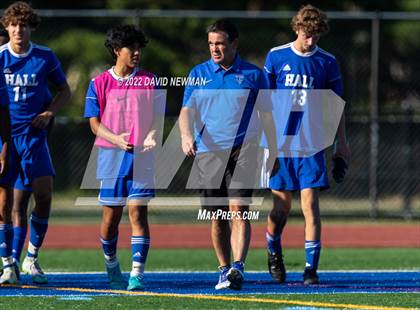 Thumbnail 3 in Simsbury @ Hall photogallery.