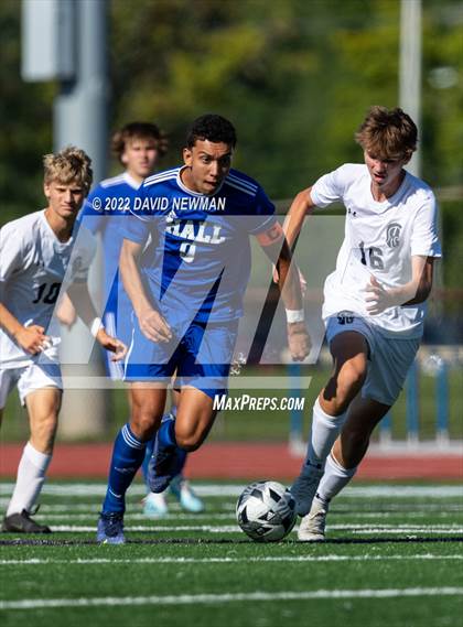 Thumbnail 3 in Simsbury @ Hall photogallery.