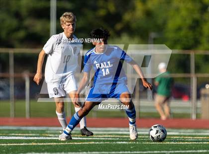 Thumbnail 3 in Simsbury @ Hall photogallery.