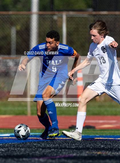 Thumbnail 3 in Simsbury @ Hall photogallery.