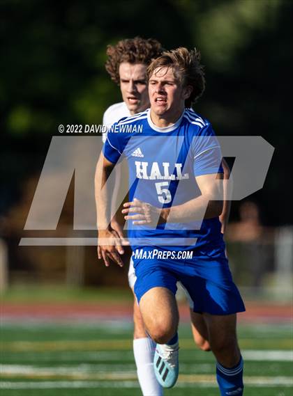 Thumbnail 3 in Simsbury @ Hall photogallery.