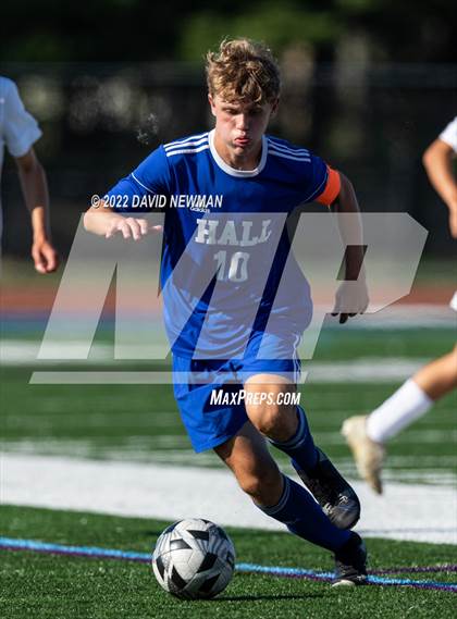 Thumbnail 1 in Simsbury @ Hall photogallery.