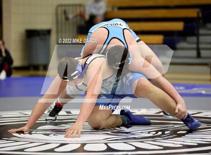 Thumbnail 2 in Eisenhower vs Andover photogallery.