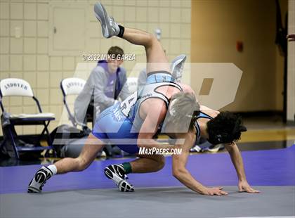 Thumbnail 3 in Eisenhower vs Andover photogallery.