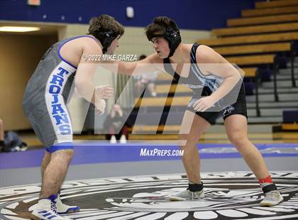 Thumbnail 3 in Eisenhower vs Andover photogallery.