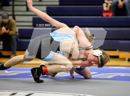 Thumbnail 2 in Eisenhower vs Andover photogallery.