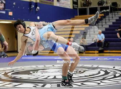 Thumbnail 1 in Eisenhower vs Andover photogallery.