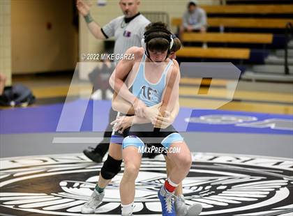 Thumbnail 3 in Eisenhower vs Andover photogallery.