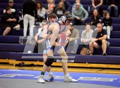 Thumbnail 2 in Eisenhower vs Andover photogallery.