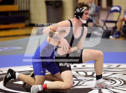 Thumbnail 2 in Eisenhower vs Andover photogallery.
