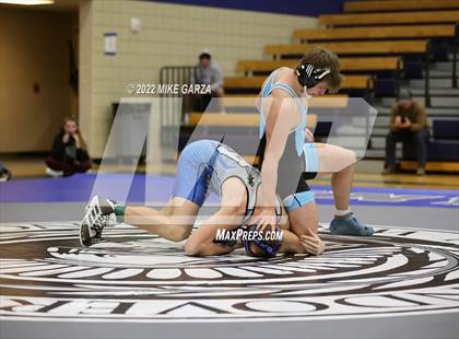 Thumbnail 1 in Eisenhower vs Andover photogallery.