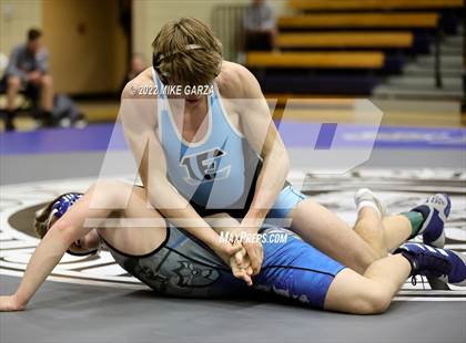 Thumbnail 2 in Eisenhower vs Andover photogallery.