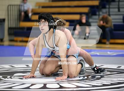 Thumbnail 2 in Eisenhower vs Andover photogallery.