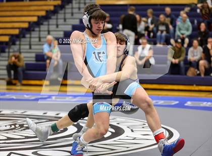 Thumbnail 1 in Eisenhower vs Andover photogallery.