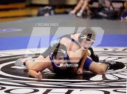 Thumbnail 3 in Eisenhower vs Andover photogallery.
