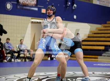 Thumbnail 3 in Eisenhower vs Andover photogallery.
