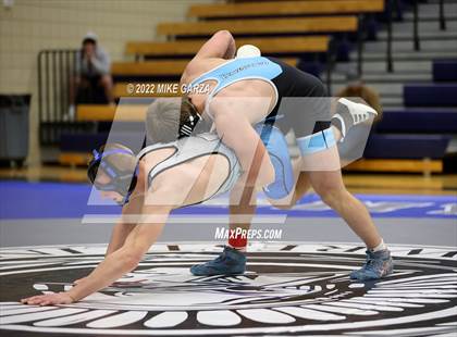 Thumbnail 2 in Eisenhower vs Andover photogallery.