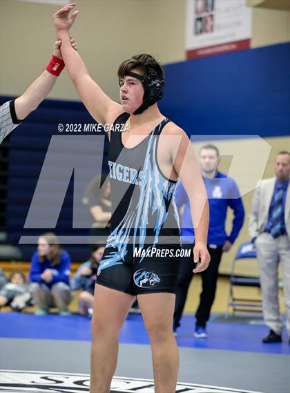 Thumbnail 2 in Eisenhower vs Andover photogallery.