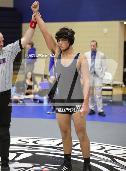 Thumbnail 3 in Eisenhower vs Andover photogallery.