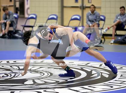 Thumbnail 3 in Eisenhower vs Andover photogallery.
