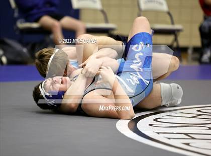 Thumbnail 3 in Eisenhower vs Andover photogallery.