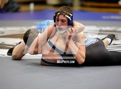 Thumbnail 3 in Eisenhower vs Andover photogallery.
