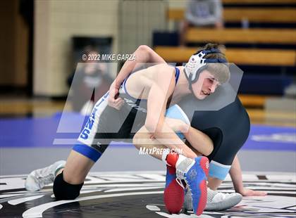 Thumbnail 3 in Eisenhower vs Andover photogallery.