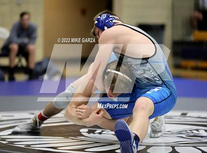 Thumbnail 2 in Eisenhower vs Andover photogallery.