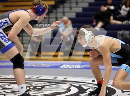 Thumbnail 3 in Eisenhower vs Andover photogallery.