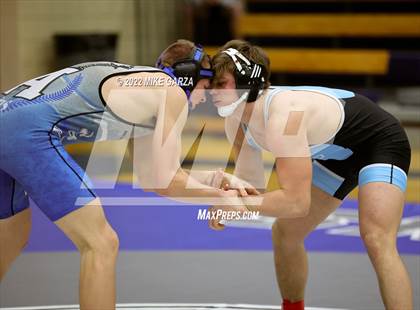 Thumbnail 3 in Eisenhower vs Andover photogallery.